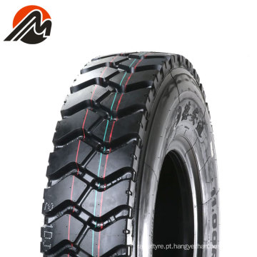Bom preço pneu radial de alta qualidade 11,00R20 pneus de caminhão radial